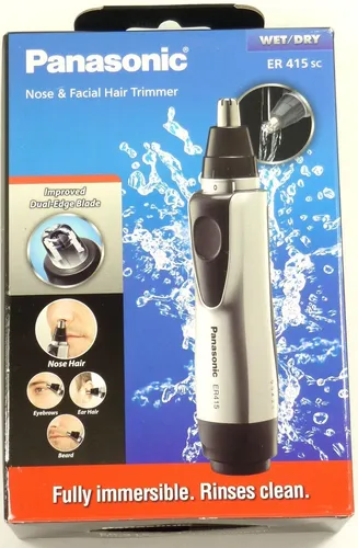 Panasonic er415 hot sale