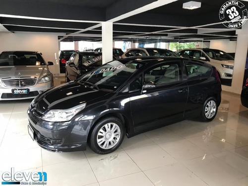 Citroen C4 2.0 I Vtr 16v