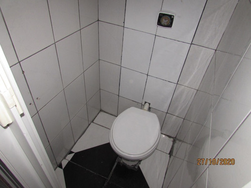 Salão Para Alugar Na Av. São Miguel - Pt00006 - 69502680