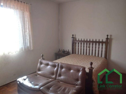 Imagem 15 de 30 de Casa À Venda, 207 M² Por R$ 750.000,00 - Jardim Chapadão - Campinas/sp - Ca0569