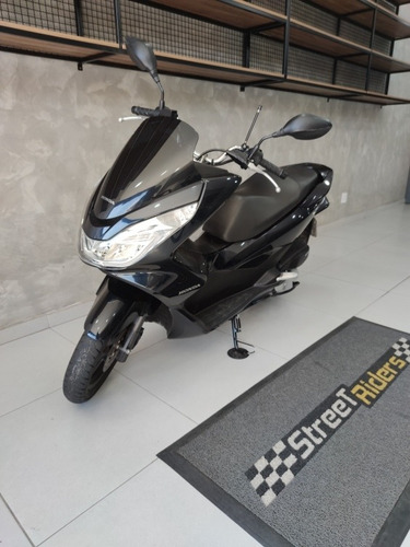 Imagem 2 de 8 de Honda Pcx 150