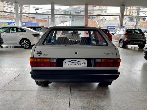 Volkswagen Gol Cl 1.6 2p