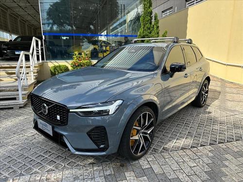 Volvo XC60 2.0 t8 Recharge Polestar Engineered Awd Geartronic