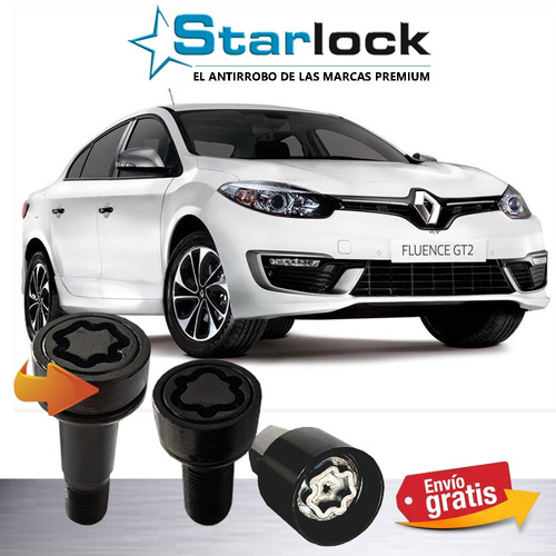 Birlos Renault Fluence Privilege