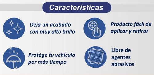 Cera De Carnauba Care Axalta