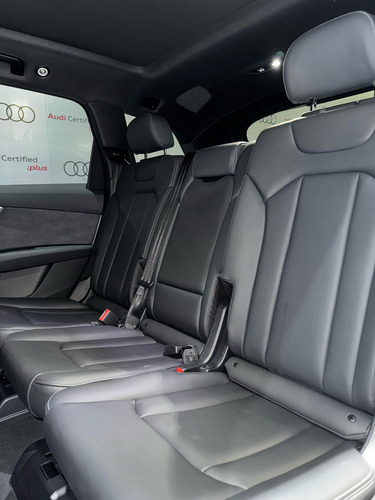 Audi Q7 3.0 Tfsi 55 Tfsi S Line Quattro 333hp At