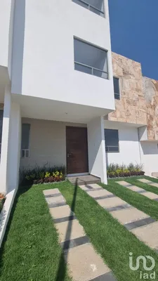 Casa en renta