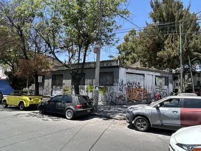 Terreno en venta