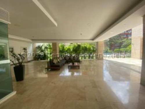 #23-24036 Excelente Apartamento Ubicado En El Rosal