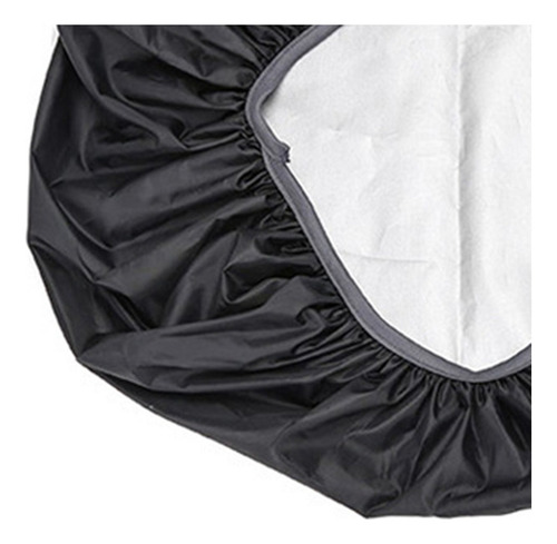 Mochila Impermeable Cubierta De Lluvia, Mochila De 35l Cubre