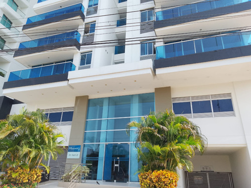 Apartamento En Arriendo En Cartagena Crespo Condominio Club Meseratti 2 Apto 1201. Cod 112318