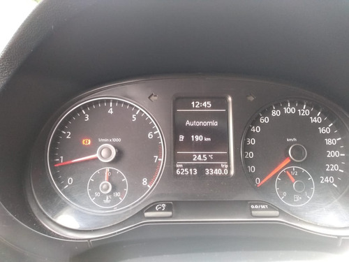 Vw Fox. Vendido