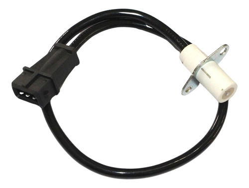 Sensor De Rpm Cigueñal Rotacion Fiat Siena 1.3 Mpi