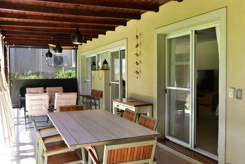 Casa Soñada.2 Plantas.3dorm.escrit.parque.pileta.