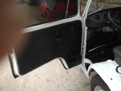 Volkswagen Kombi De Carroceria Em Meu Nome So Transferi ///