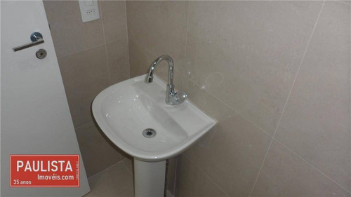 Imagem 14 de 30 de Conjunto, 65 M² - Venda Por R$ 560.000,00 Ou Aluguel Por R$ 2.200,00/mês - Chácara Santo Antônio (zona Sul) - São Paulo/sp - Cj1439