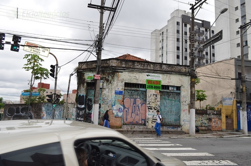 Imagem 3 de 13 de Terreno Para Venda, 2270.0 M2, Nossa Senhora Do Ó - São Paulo - 176