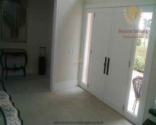 Imagem 18 de 29 de Maravilhosa Casa No Condomínio Quinta Da Baroneza - Bezerra Imóveis São Paulo - Cc00011 - 70574641