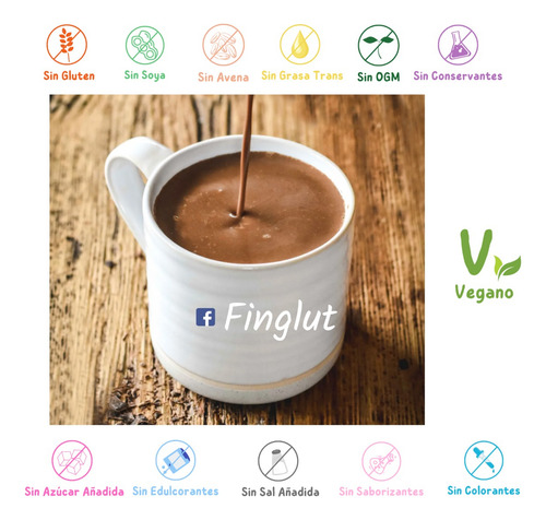 Chocolate Belga Canela Cardamomo - No Gluten No Soya Vegano