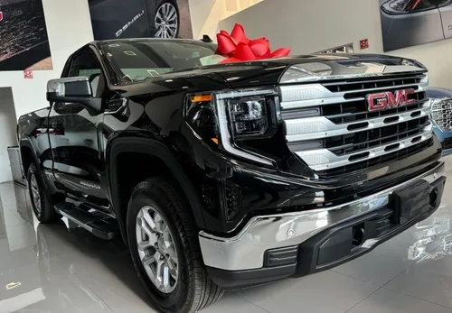 GMC Sierra 5.3 V8 Regular