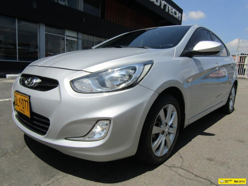 Hyundai I25 Accent Gl