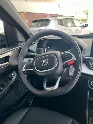 Fiat Pulse 1.0 Impetus