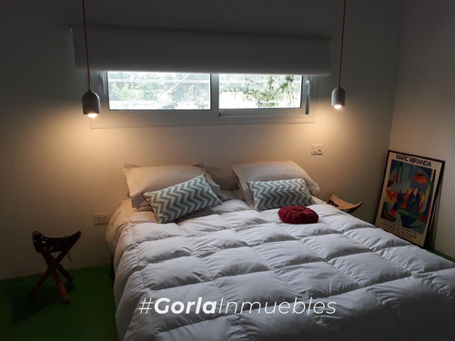 Venta Casa Quinta 1 Has Parque 4 Dorm. 3 Baños - Lobos