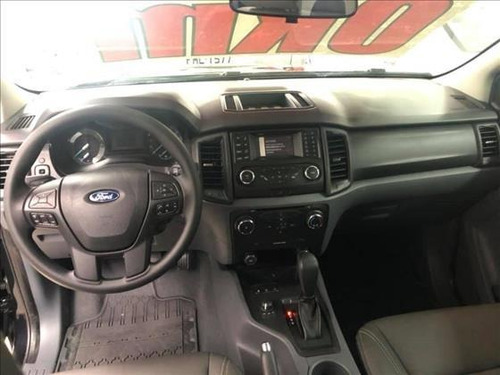 Ford Ranger 2.2 Xls 4x4 Cd 16v