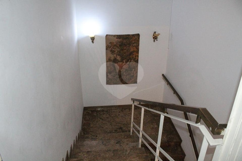 Imagem 18 de 30 de Casa Térr No Bairro Do Brooklin Em Terreno De 1.200 Metros, Com Potencial Para Reforma Com Piscina! - Reo215245
