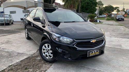 Chevrolet Onix 1.0 Lt 8v Flex 4p Manual