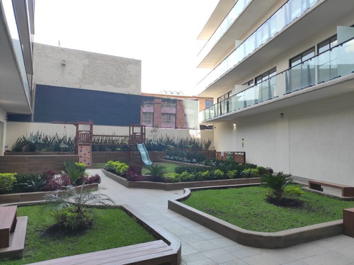 Imagen 25 de 30 de Venta Departamento Colonia Anahuac
