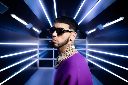 Gafas anuel deals