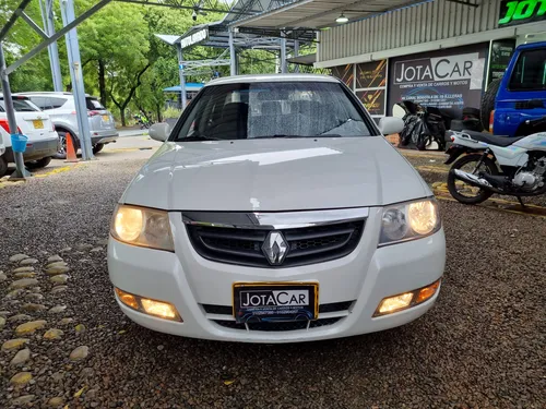 Renault Scala 1.6l