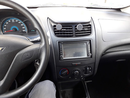 Imagen 5 de 5 de Taxi Sail 2019 - Cooperativa El Rosario Acciones Y Derechos
