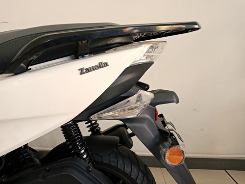 Imagen 4 de 14 de Zanella Styler Cruiser 150 0k Financiá Dni 100% Cuotas Fijas