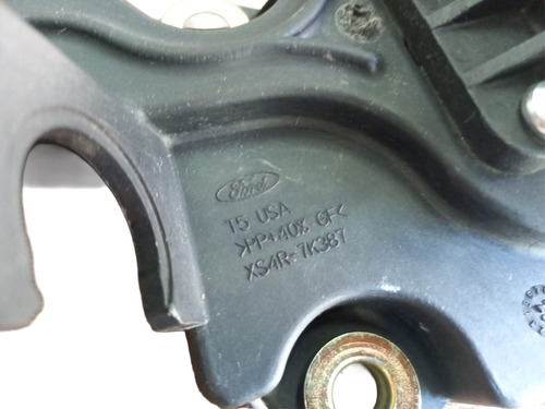 Palanca Cambios Ford Focus One 1999-2009 Caja Ib5 Original