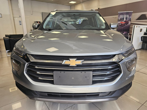 Chevrolet Montana 1.2 T Premier At