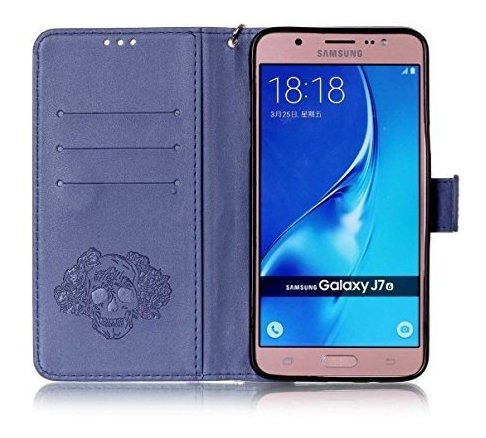 Galaxy J710 2016 Funda Galaxy J7 2016 Funda Firefish Kicksta