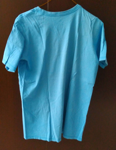 Playera Deportiva Nike Talla Xl De Niño (Usado)