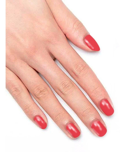 Imagen 4 de 4 de Barniz Uñas Miracle Gel Sally Hansen 14.7 Ml