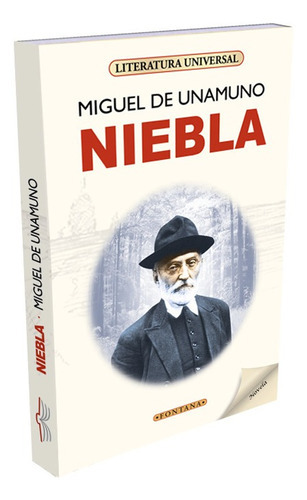 Niebla / Miguel De Unamuno