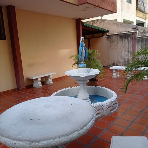 Imagen 10 de 12 de José Colmenares Vende | Penthouse En Res. Moises, Prebo (pla-1296)