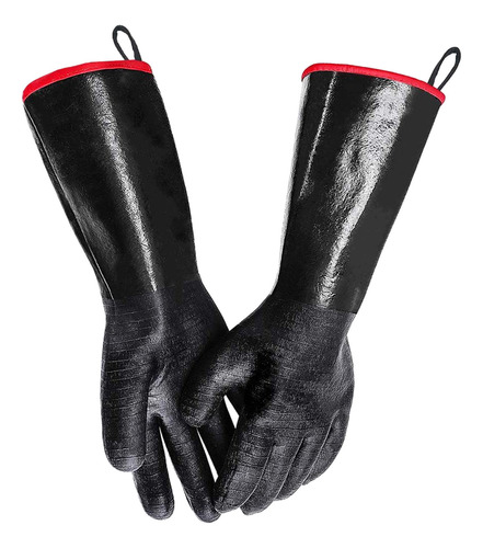 Guantes Térmicos Para Hornear A Alta Temperatura, Aislantes