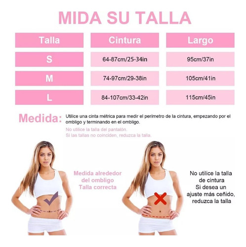 Cinturón Mujergym, Fajas Cuero/cinturón Para Pesas Acosionad