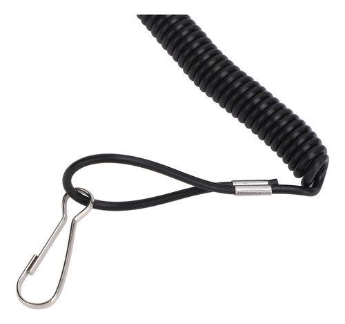 M Interruptor De Parada Y Apagado Universal 22mm 2 Pines