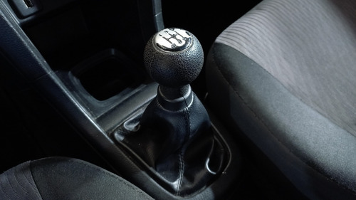 Imagen 9 de 21 de Suzuki Swift Live 1.2l - 297726