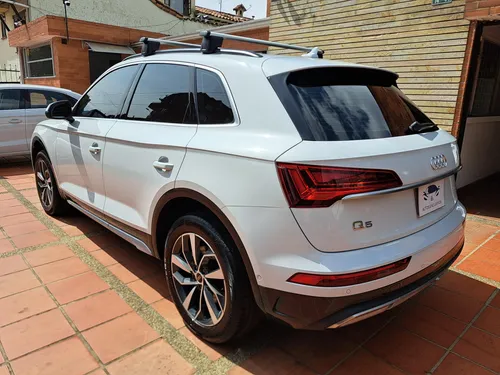 Audi Q5 45Tfsi Mhev Quattro Advanced 2.0