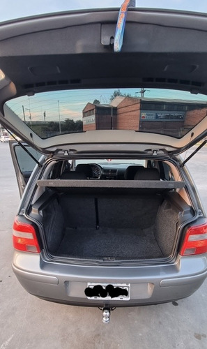 Volkswagen Golf 2.0 Highline 2005