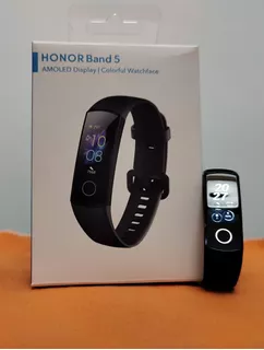 Honor Band 6