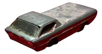 Comprar Autito Muky Transporter Industria Argentina Oferta Numisgam.